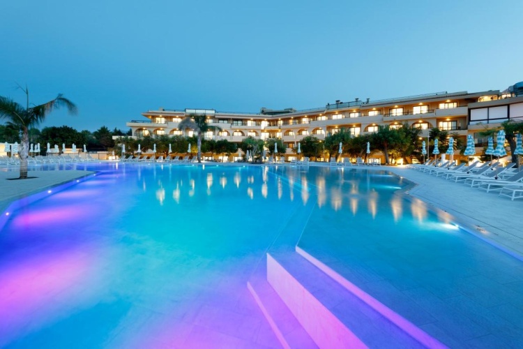 Grand Palladium Sicilia Resort & Spa photo 28