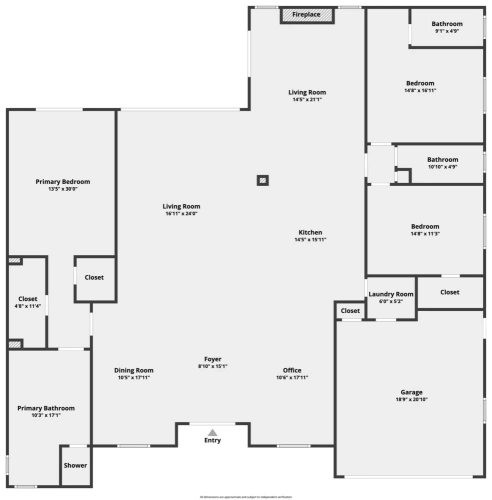 Family Villa