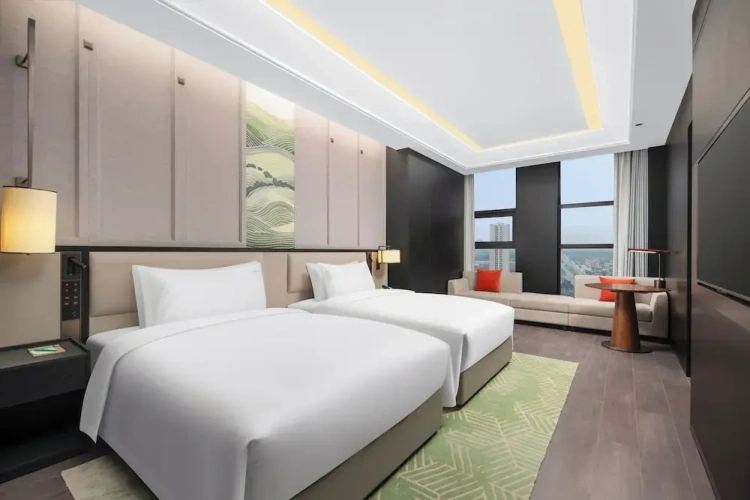 Premium Quadruple room