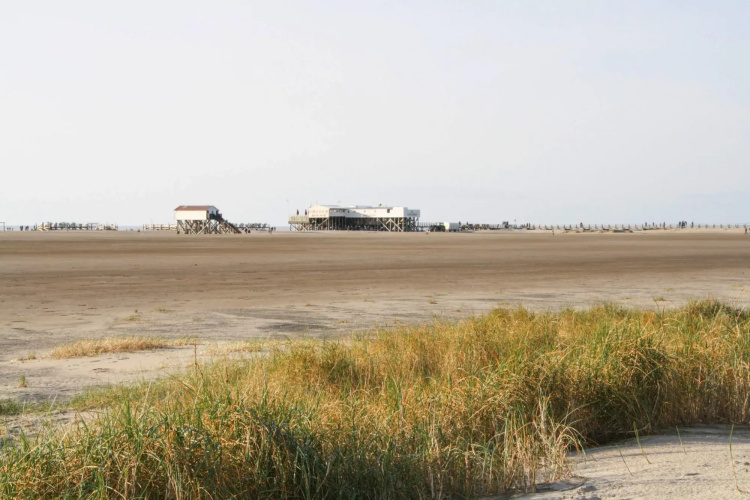 Apartment, St. Peter-Ording