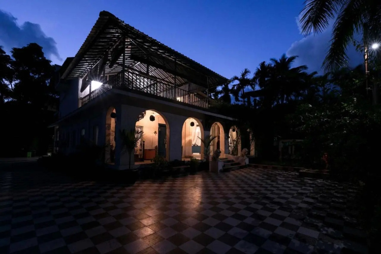 Imagen del hotel