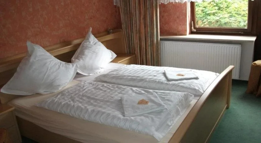 Hotel Mongolischer Hof