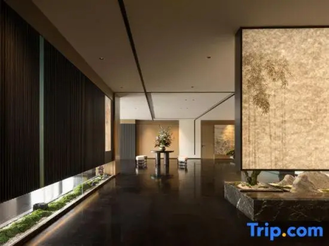 Lanting Haitang Hotel (Linyi Langya Ancient City)