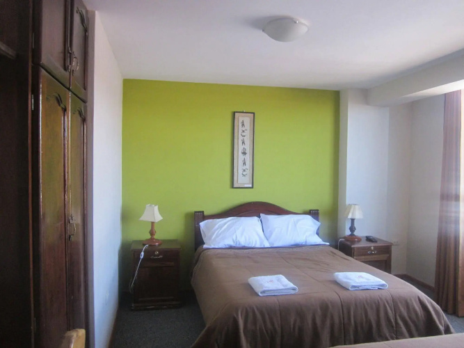 La Casa De Manuelita Inn