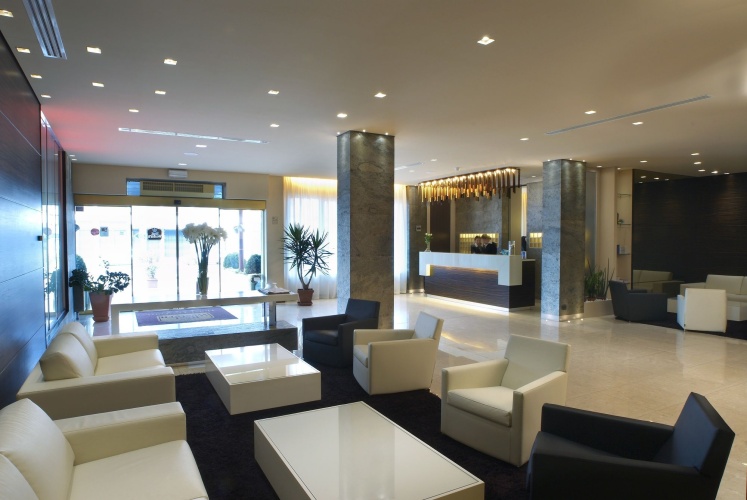 Best Western Hotel Tre Torri photo 23