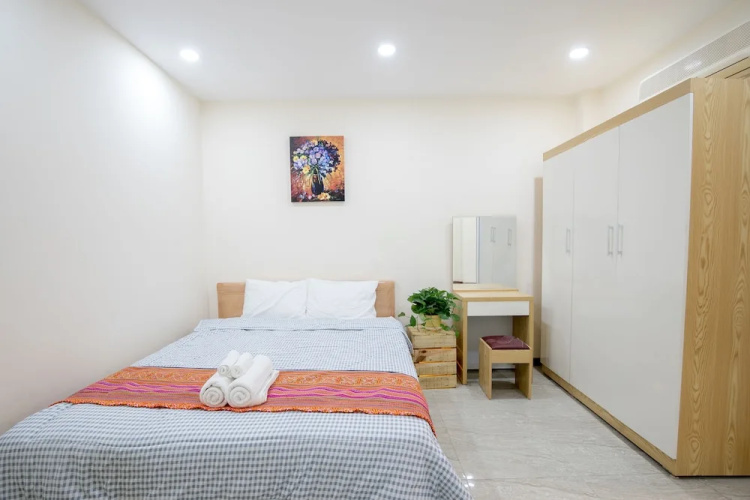 City View Apartment Easternstay