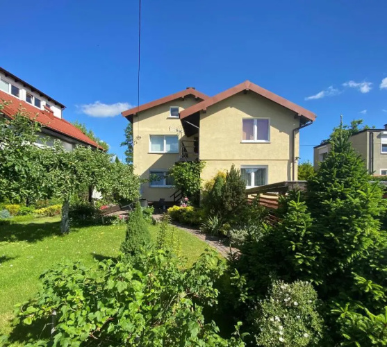 Apartament z balkonem blisko plaży