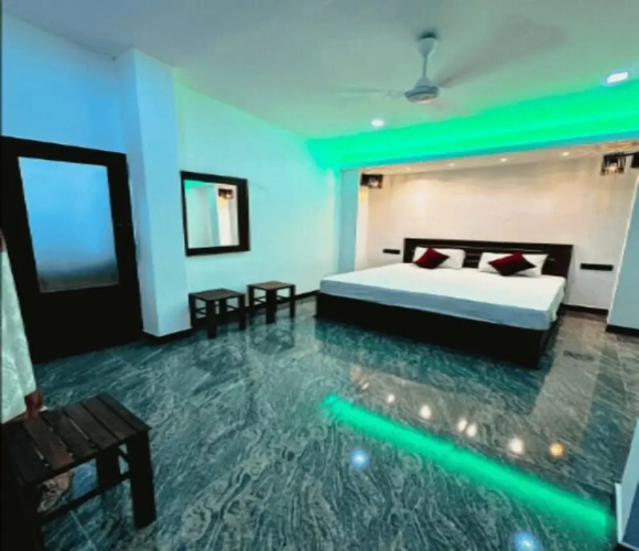 Hotel Millenium