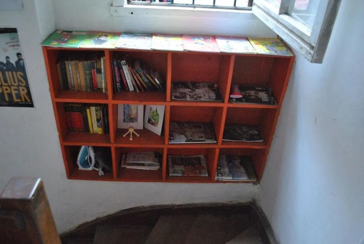Urbano Hostel