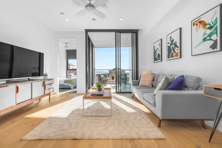 Urban Rest - Bondi Central