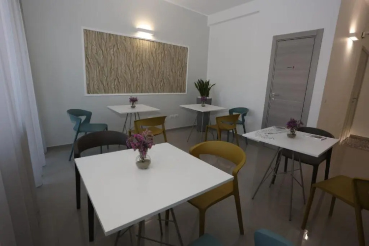Civico 49 Bed and Breakfast