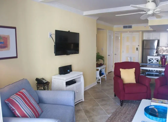 North Hampton 1209 Oceanview by RedAwning