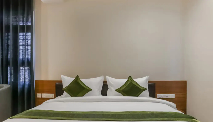 Premium room