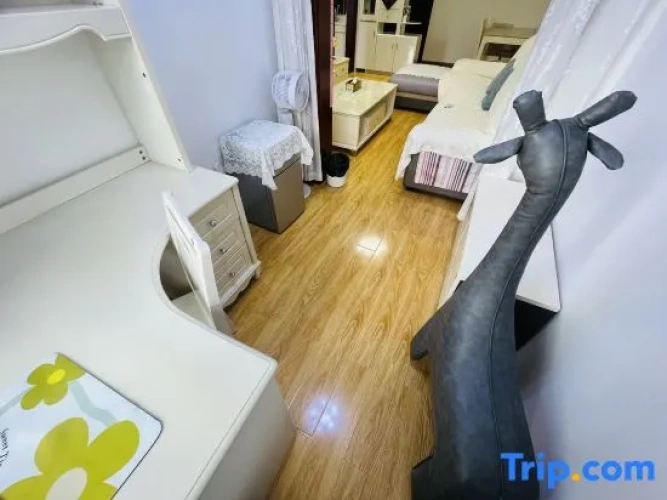 2 Bedrooms Suite