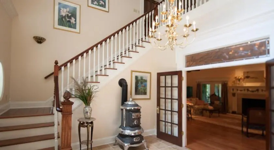 Heron Cove Bed & Breakfast