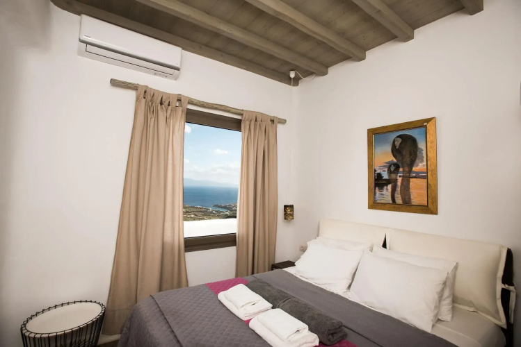 Amallini Suites Mykonos