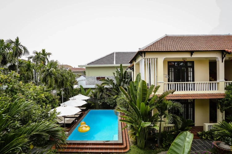Deluxe Double room with balcony and with view