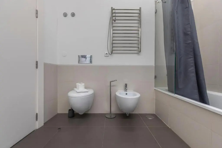 32 -Lovely 2 bedroom Apt in Principe Real