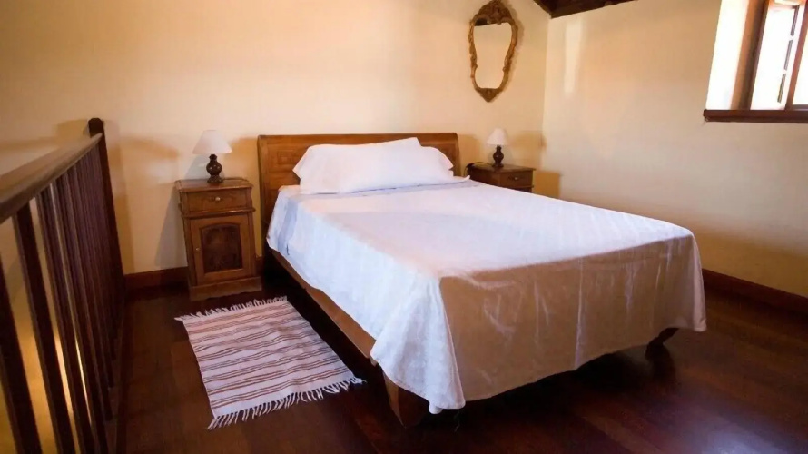 Casa Del Cura Viejo