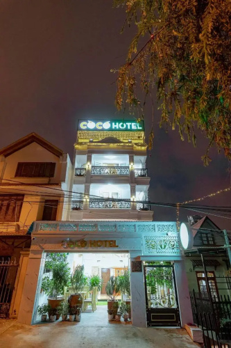 Hotelbild