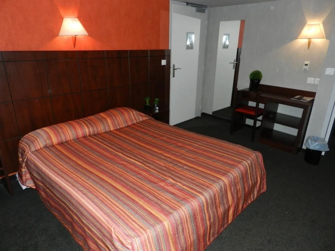 Comfort Double room