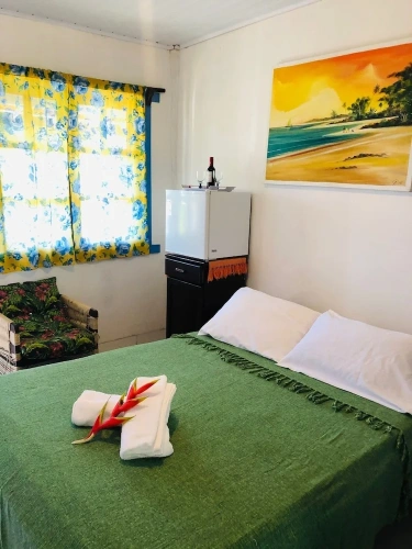 Double Apartment