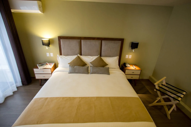 Suites Lerma