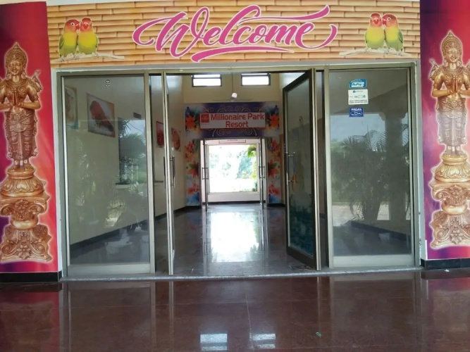 Hotelafbeelding