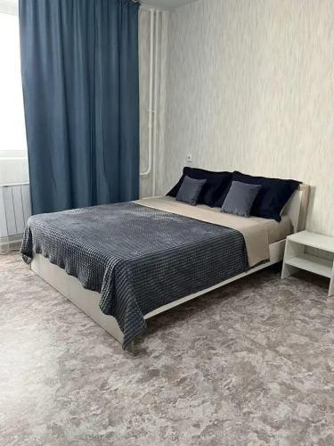 Фотография номера квартиры Апартаменты на улице Бейвеля 73