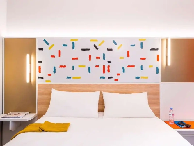 Double Family Suite