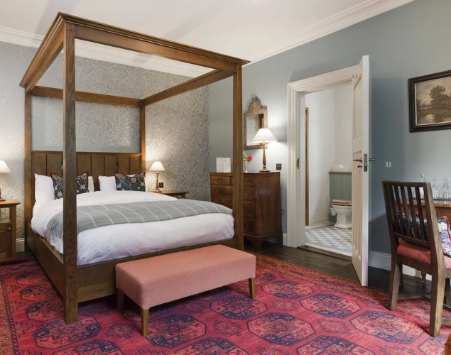 Ard na Sidhe Country House Hotel