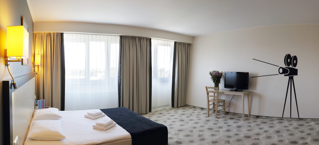 Aurora Hotel Klaipeda