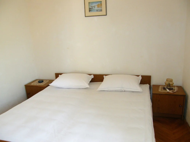 Apartment and Rooms Gasperov