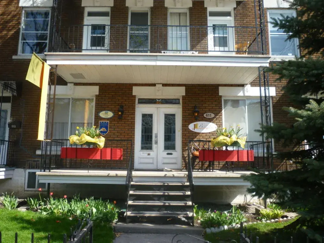 Hotelafbeelding