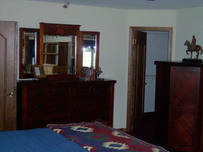 Bar W Guest Ranch