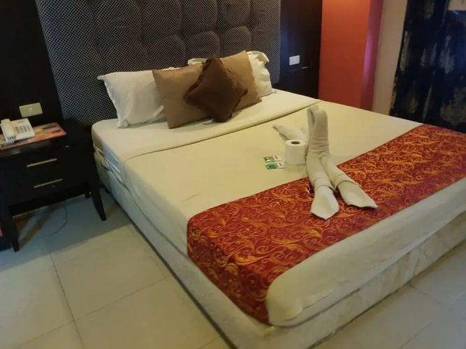 Micro Star Apartelle