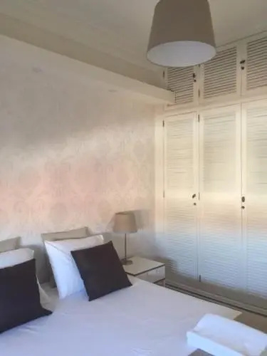 4U Lisbon V Guesthouse