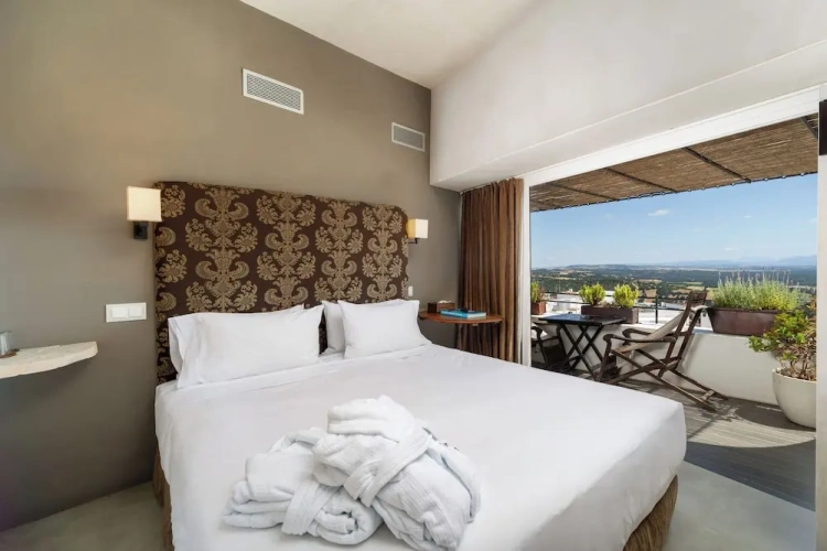Luxury Suite