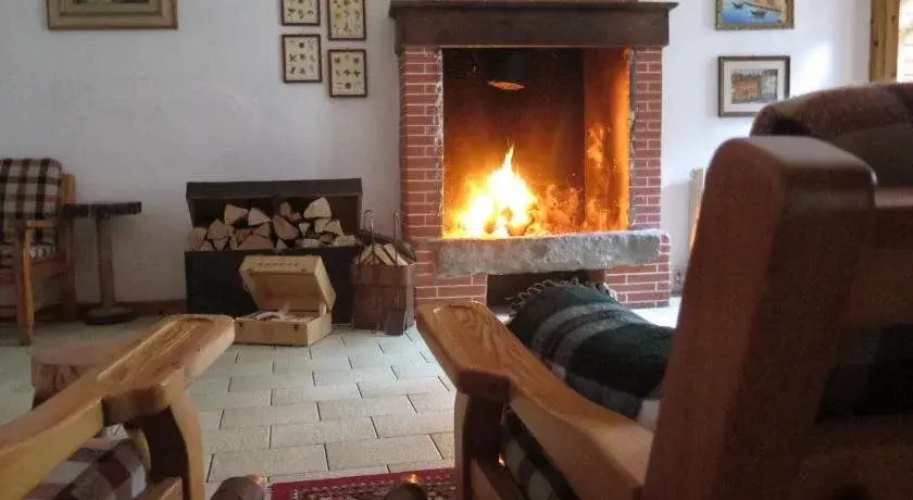 Pensione Sant'Angela