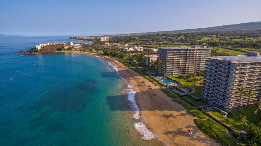 The Whaler On Kaanapali Beach photo 23
