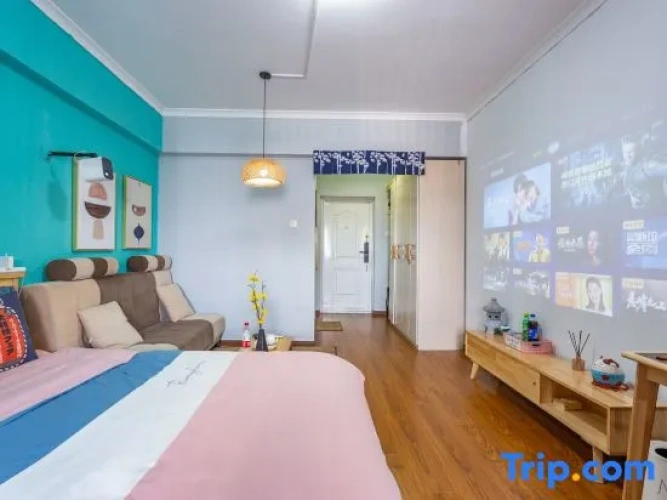 1 Bedroom Classic Double room