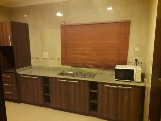 Presidential Apartment