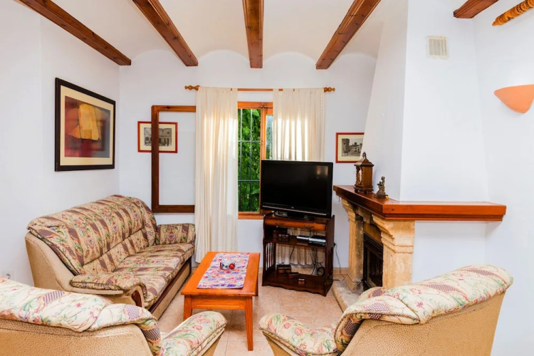 Villa El Patio Jávea