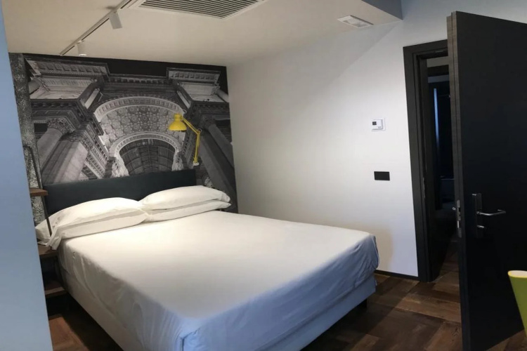 Hotel Roxy