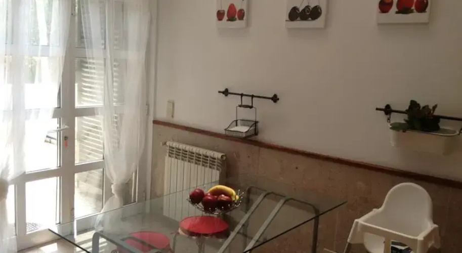 Chalé Em Miramar