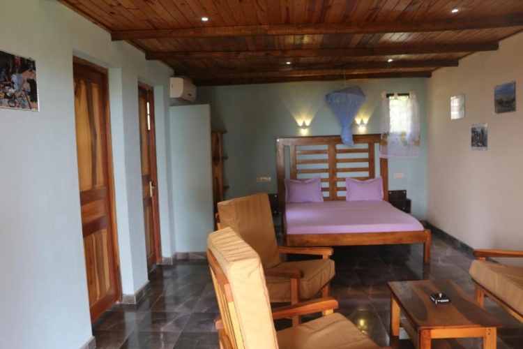 Double Family Bungalow