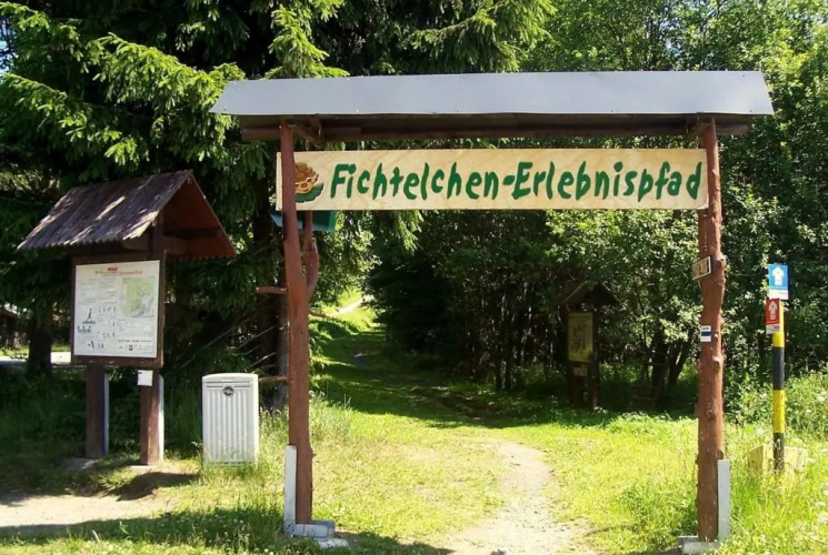 Kleine Fewo Ebert&green