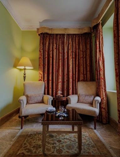 Presidential Suite