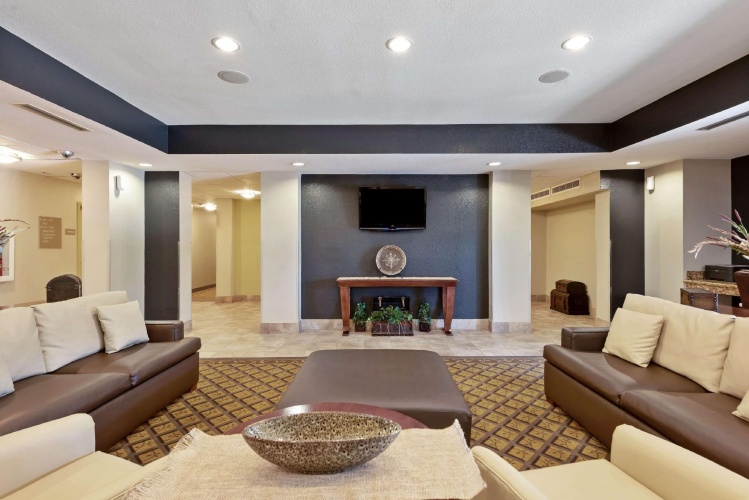 Extended Stay America Suites McAlester Hwy 69