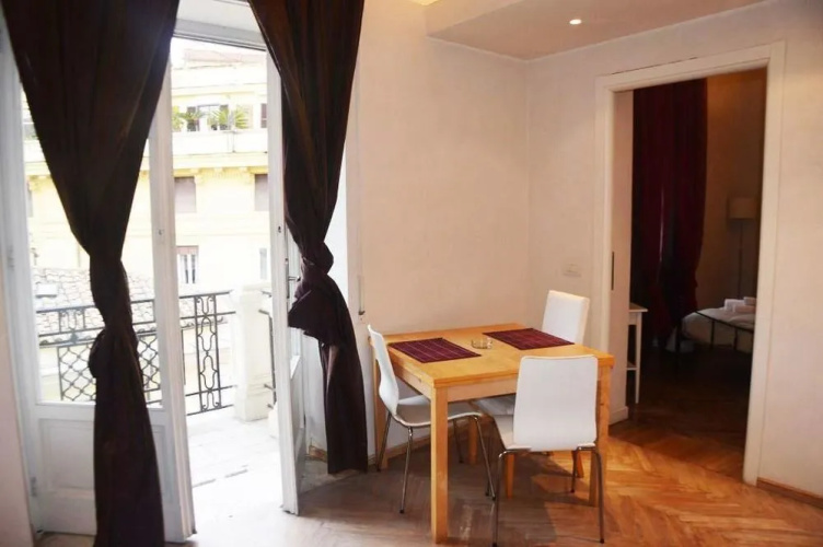 Spain Apartment
